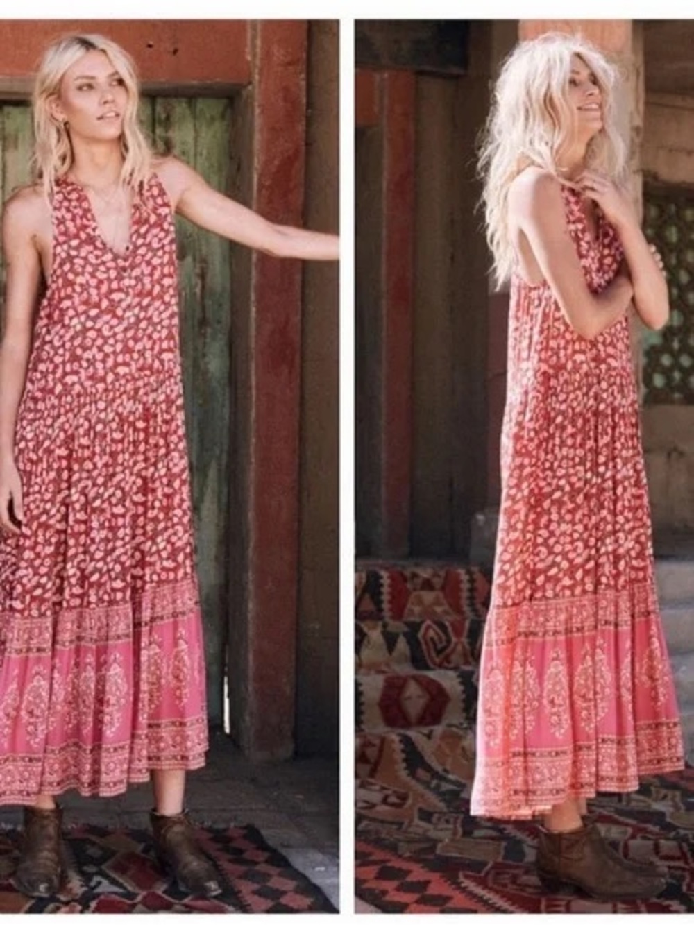 Spell delirium maxi XL